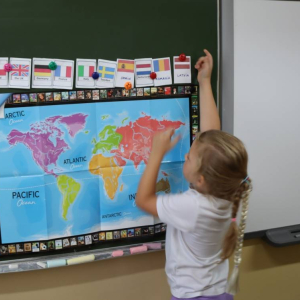 pokaż obrazek -  Europejski Dzień Języków