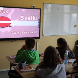 pokaż obrazek -  Europejski Dzień Języków