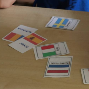 pokaż obrazek -  Europejski Dzień Języków