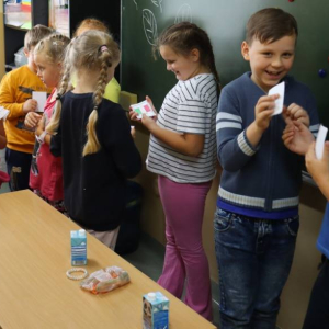 pokaż obrazek -  Europejski Dzień Języków