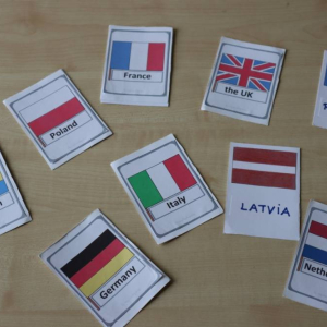 pokaż obrazek -  Europejski Dzień Języków