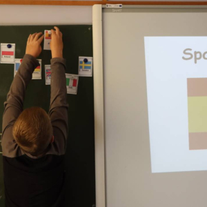 pokaż obrazek -  Europejski Dzień Języków