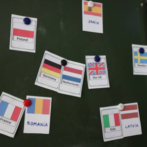 pokaż obrazek -  Europejski Dzień Języków
