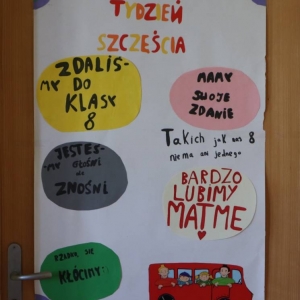 pokaż obrazek - Dzień Klasowej Mocy