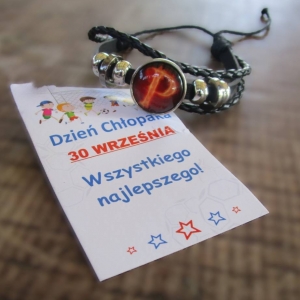 pokaż obrazek - Dzień Chłopaka w klasie V