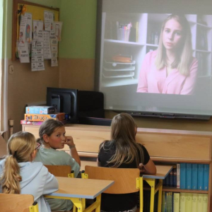 pokaż obrazek - Odkrywamy wyjątkowe historie osób z dysleksją 
