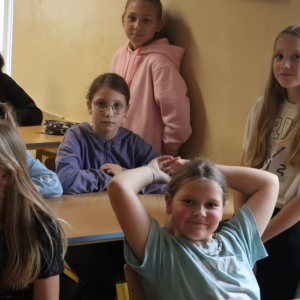 pokaż obrazek - Odkrywamy wyjątkowe historie osób z dysleksją 