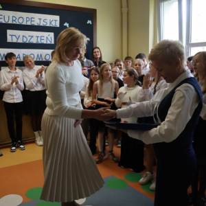 pokaż obrazek - Dzień Edukacji Narodowej