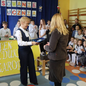 pokaż obrazek - Dzień Edukacji Narodowej