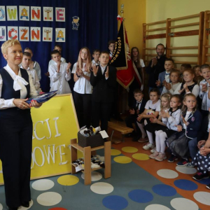 pokaż obrazek - Dzień Edukacji Narodowej