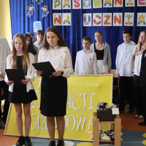 pokaż obrazek - Dzień Edukacji Narodowej