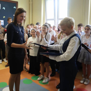 pokaż obrazek - Dzień Edukacji Narodowej