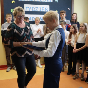 pokaż obrazek - Dzień Edukacji Narodowej