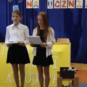 pokaż obrazek - Dzień Edukacji Narodowej