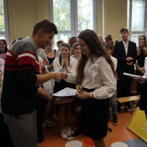 pokaż obrazek - Dzień Edukacji Narodowej