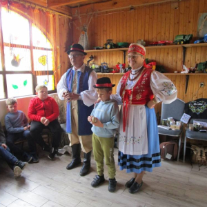 pokaż obrazek - Wycieczka