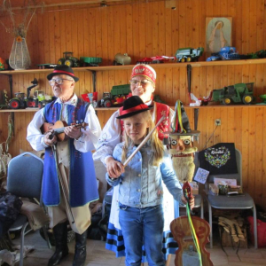 pokaż obrazek - Wycieczka
