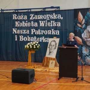 pokaż obrazek - Uroczystość nadania imienia