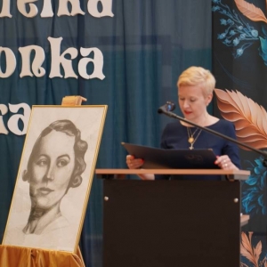 pokaż obrazek - Uroczystość nadania imienia