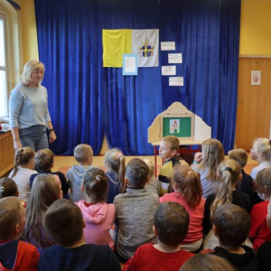 pokaż obrazek -  Dzień Papieski