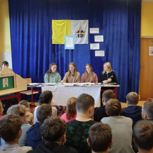 pokaż obrazek - Dzień Papieski