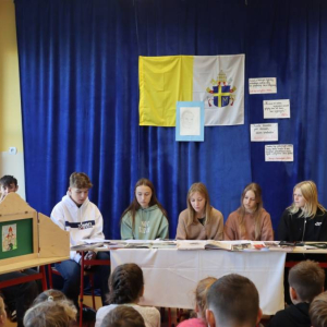pokaż obrazek -  Dzień Papieski
