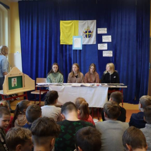 pokaż obrazek - Dzień Papieski