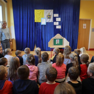 pokaż obrazek -  Dzień Papieski