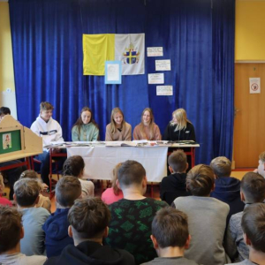 pokaż obrazek - Dzień Papieski