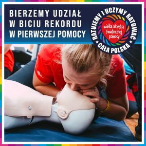 pokaż obrazek - Pierwsza pomoc