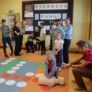 pokaż obrazek - Pierwsza pomoc