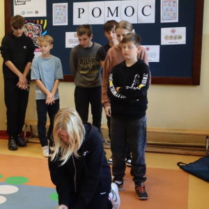 pokaż obrazek - Pierwsza pomoc