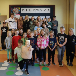 pokaż obrazek - Pierwsza pomoc
