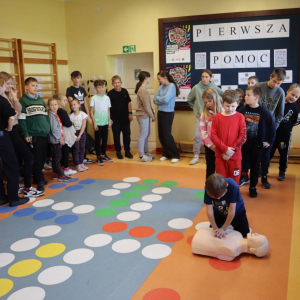 pokaż obrazek - Pierwsza pomoc