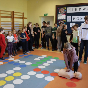pokaż obrazek - Pierwsza pomoc