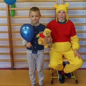 pokaż obrazek -  Ogólnopolskie Urodziny Książkowego Misia 