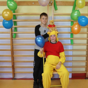 pokaż obrazek -  Ogólnopolskie Urodziny Książkowego Misia 