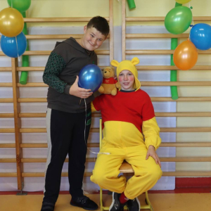 pokaż obrazek -  Ogólnopolskie Urodziny Książkowego Misia 