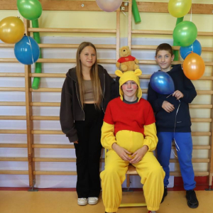 pokaż obrazek -  Ogólnopolskie Urodziny Książkowego Misia 