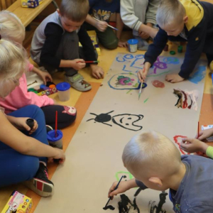 pokaż obrazek -  Ogólnopolskie Urodziny Książkowego Misia 