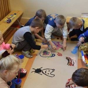 pokaż obrazek -  Ogólnopolskie Urodziny Książkowego Misia 