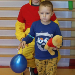 pokaż obrazek -  Ogólnopolskie Urodziny Książkowego Misia 