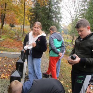 pokaż obrazek - Tydzień Pamięci