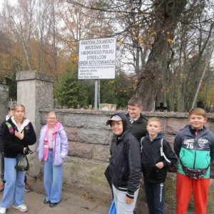 pokaż obrazek - Tydzień Pamięci