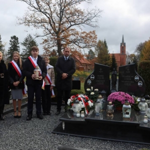 pokaż obrazek - Tydzień Pamięci
