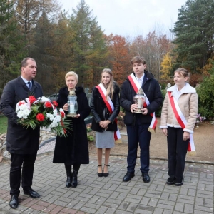 pokaż obrazek - Tydzień Pamięci