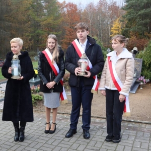 pokaż obrazek - Tydzień Pamięci