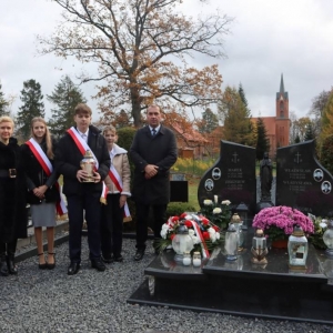 pokaż obrazek - Tydzień Pamięci