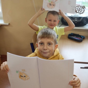 pokaż obrazek - Święto Dyni