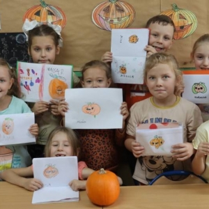 pokaż obrazek - Święto Dyni